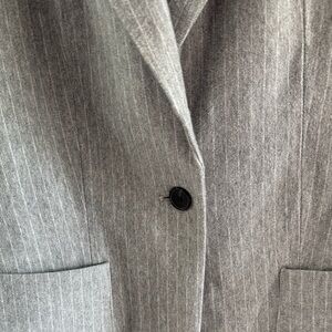 Banana Republic blazer size 8